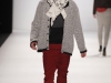 BERLIN FASHION WEEK FW2012