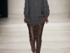 BERLIN FASHION WEEK FW2012