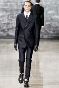 Best of Paris Menswear Fall/Winter 2012