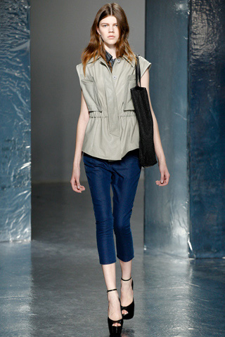 Theyskens' Theory