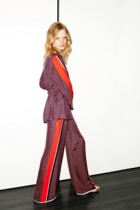 Printed Matter- Mastering Printed Pants