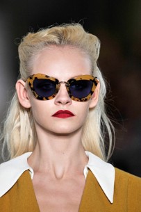 Shopping the Trends of Fall 2011- Vintage Inspired Fashion