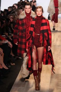 Michael Kors fw 12
