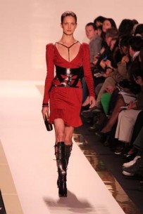 herve leger fw12