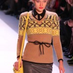 Charlotte Ronson fw 12