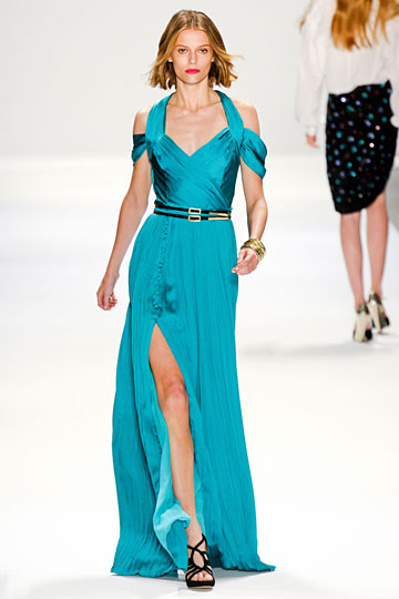 Luca Luca Spring 2012 Luca Luca Spring 2012