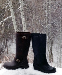 Bogs and Sorel keep you looking stylish in cold weather Bogs and Sorel keep you looking stylish in cold weather