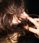Perfect Party Hair for a Big Night Out (or in)