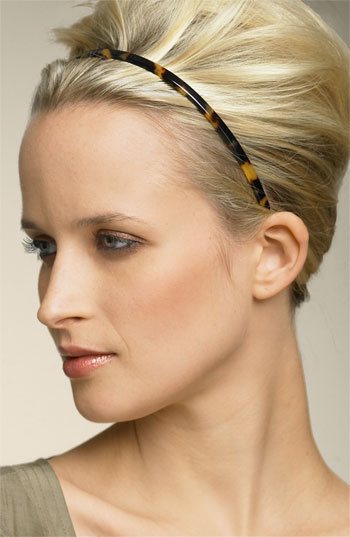 France Luxe Comfort Headband at Nordstrom's France Luxe Comfort Headband at Nordstrom's