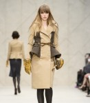 Burberry Prorsum Autumn Winter 2012 Womenswear Collection
