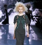 Badgley Mischka F/W 2012