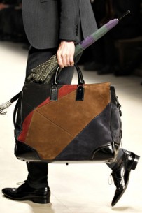 In the Details- Fall 2012 Menswear Moments You Shouldn’t Miss from Milan