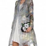 Want it Wednesday- Christopher Kane’s Hit Floral Clutch