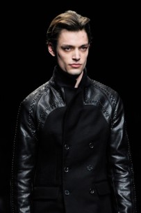Best Men’s Coats From Milan Fall/Winter 2012