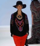 mara hoffman fw12