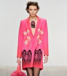 LONDON Show ROOMS in New York – Fall 2012