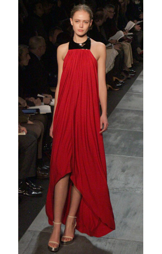 Michael Kors fall 2011