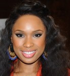 Wear Big Earrings Like Jennifer Hudson & Get A Little Gypsy In Your Soul
