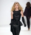 Dimitri Fall/Winter 2012 Fashion Show