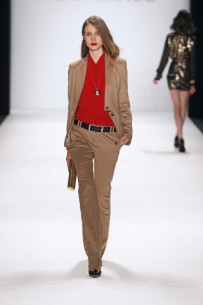 BERLIN FASHION WEEK FW2012 BERLIN FASHION WEEK FW2012