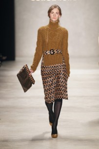 BERLIN FASHION WEEK FW2012 BERLIN FASHION WEEK FW2012