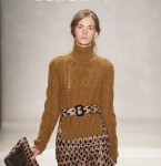 Schumacher Fall/Winter 2012 Fashion Show