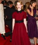 Costume Institute Gala at the Met – Red Carpet Style Part Two