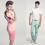 Cheap Chic Alert- H&M Spring fashion Video- and it’s not (always) about designer collabs