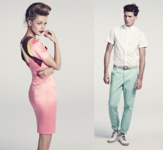 Cheap Chic Alert- H&M Spring fashion Video- and it’s not (always) about designer collabs