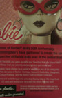 Barbie's 50th Birthday: Photos galore for the doll who doesn't age