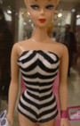 Barbie's 50th Birthday: Photos galore for the doll who doesn't age
