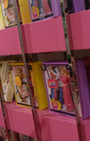 Barbie's 50th Birthday: Photos galore for the doll who doesn't age