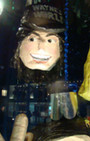 Live from Madison Avenue, it's the 35th Anniversary of SNL, Barney's style!