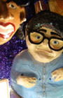 Live from Madison Avenue, it's the 35th Anniversary of SNL, Barney's style!