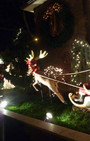 Glitz-A-Thon: Holiday houses in Dyker Heights, Brooklyn