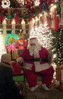 Glitz-A-Thon: Holiday houses in Dyker Heights, Brooklyn