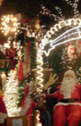 Glitz-A-Thon: Holiday houses in Dyker Heights, Brooklyn
