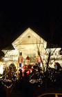 Glitz-A-Thon: Holiday houses in Dyker Heights, Brooklyn