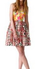 Budget Fashion: Tracy Feith makes every day a summer day at Target