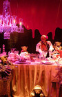 Christmas Windows Paris- Galeries Lafayette & Printemps