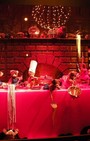Christmas Windows Paris- Galeries Lafayette & Printemps