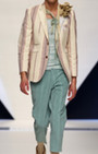 Crazy Fashions at Cibeles Madrid Fashion Week 