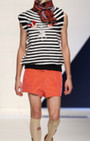 Crazy Fashions at Cibeles Madrid Fashion Week 