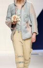 Crazy Fashions at Cibeles Madrid Fashion Week 