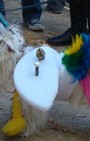Halloween dog costumes for our furry fashionistas