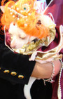 Doggy Style: Halloween Parade is Top Dog