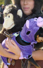 Doggy Style: Halloween Parade is Top Dog