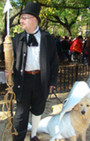 Doggy Style: Halloween Parade is Top Dog