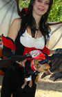Doggy Style: Halloween Parade is Top Dog