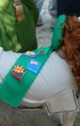 Doggy Style: Halloween Parade is Top Dog